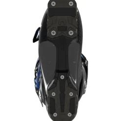 Salomon S/Pro Alpha 120 LV skischoenen heren black race blue