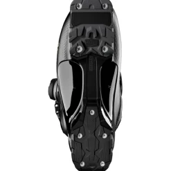 Salomon S/Pro Delta BOA X85 skischoenen dames black light bronze metallic