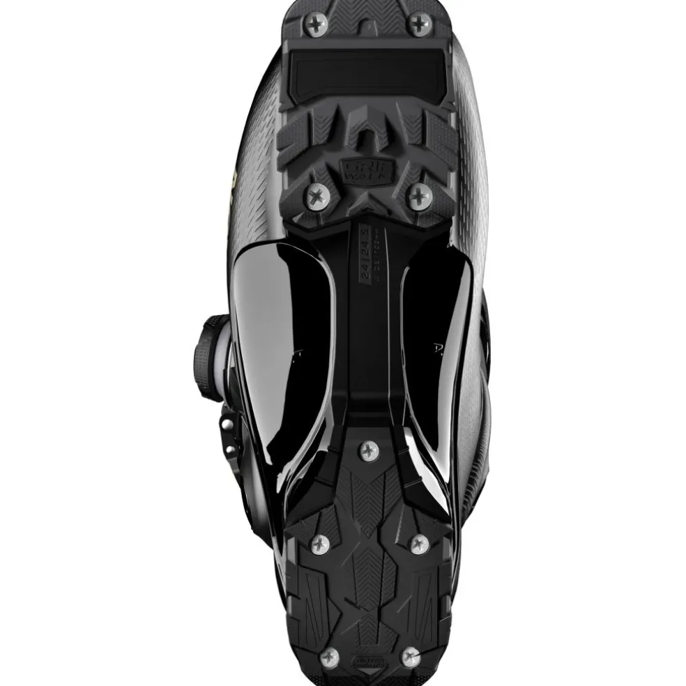 Salomon S/Pro Delta BOA X85 skischoenen dames black light bronze metallic