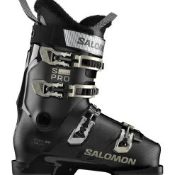 Salomon S/Pro Delta X80 HV skischoenen dames black