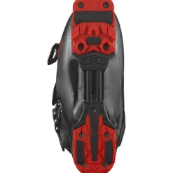 Salomon S/Pro HV 100 skischoenen heren black red beluga