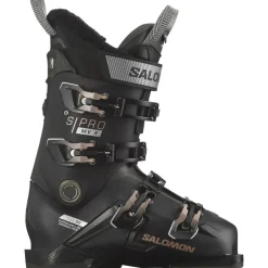 Salomon S/Pro MV X90 skischoenen dames black