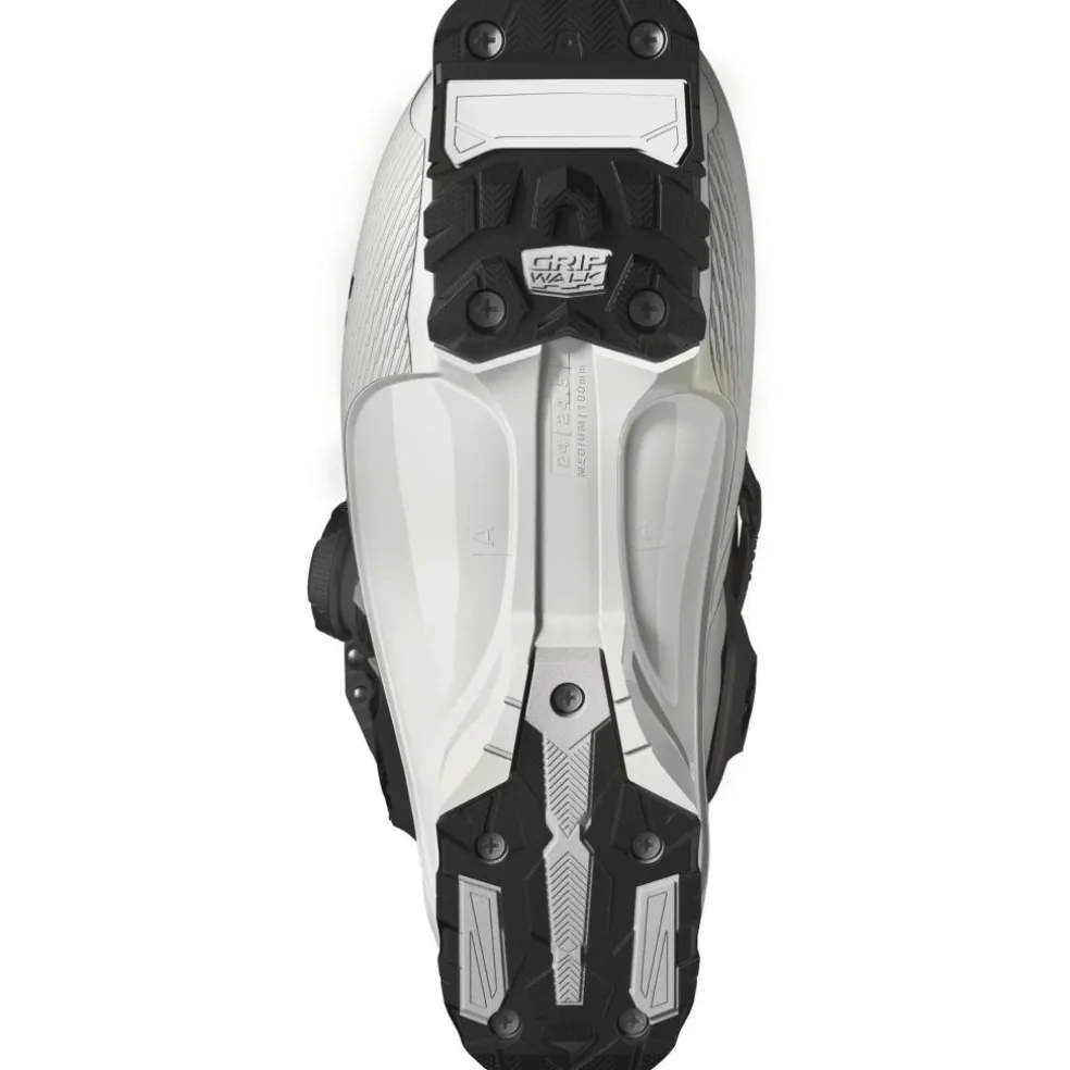 Salomon S/Pro Supra BOA 105 skischoenen dames grey aurora black