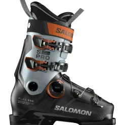 Salomon S/Pro Supra BOA X110 MV skischoenen heren black