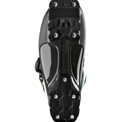 Salomon S/Pro Supra BOA X110 MV skischoenen heren black