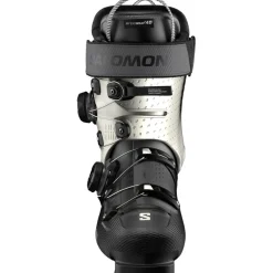 Salomon S/Pro Supra Dual BOA 105 skischoenen dames black light bronze