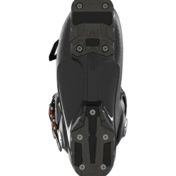 Salomon S/Pro Supra MV X100 skischoenen heren black  dark grey