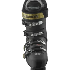 Salomon S/Pro X90 HV skischoenen dames black silver beluga