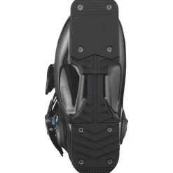 Salomon Team T2 skischoenen junior black race blue white