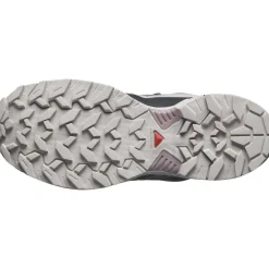 Salomon X Ultra 360 GTX Lo wandelschoenen dames plum kitten phantom cork