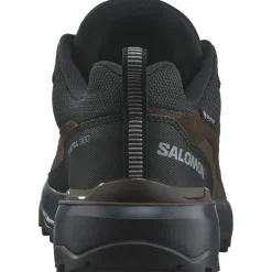 Salomon X ULTRA 360 GTX wandelschoenen heren dark earth delicioso sharkskin