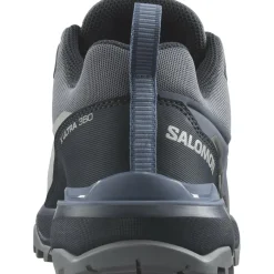 Salomon X Ultra 360 Lo wandelschoenen dames sharkskin trooper arona