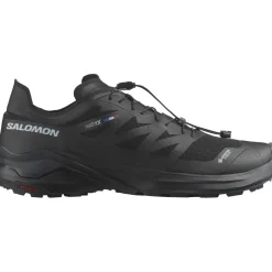 Salomon XA META GORE-TEX hardloopschoenen heren black