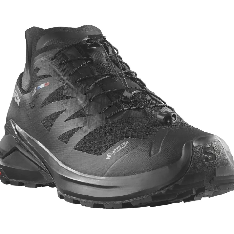 Salomon XA META GORE-TEX hardloopschoenen heren black