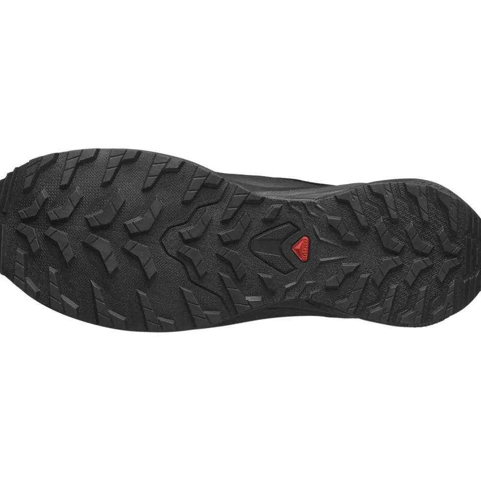 Salomon XA META GORE-TEX hardloopschoenen heren black