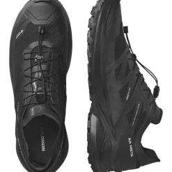 Salomon XA META GORE-TEX hardloopschoenen heren black