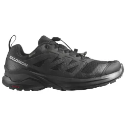 Salomon X-Adventure GTX wandelschoenen dames black