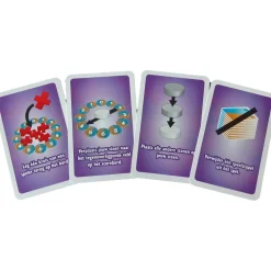 Seriously!? Familie bordspel