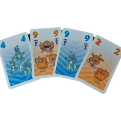 Seriously!? Familie bordspel