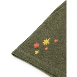 Shiwi Fes jumpsuit junior forest green