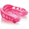 Shock Doctor  Gel Max gebitsbeschermer pink