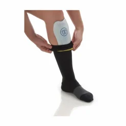 Sidas Shin Protector scheenbescherming XL neutral per 2 stuks