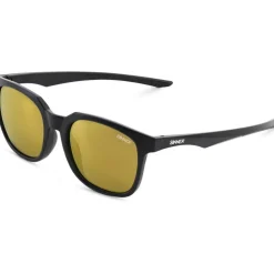 Sinner Bauhi zonnebril brown gold oil black