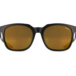 Sinner Bauhi zonnebril brown gold oil black