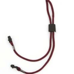 Sinner brillenkoord bordeaux red