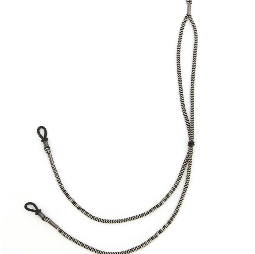 Sinner brillenkoord grey black