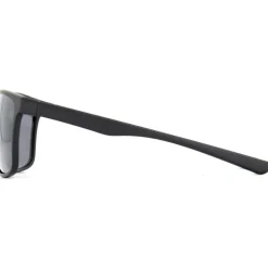 Sinner Capitan Sintec zonnebril smoke matte black