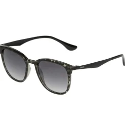 Sinner Cowell zonnebril gradient smoke matte black grey tortoise