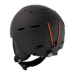 Sinner CREST skihelm black