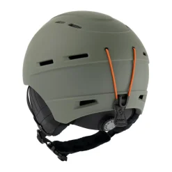 Sinner CREST skihelm moss green
