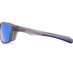 Sinner Eyak Sintec zonnebril smoke icy blue oil matte cry grey