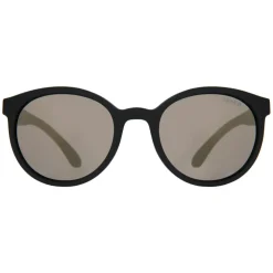 Sinner Kecil zonnebril junior smoke gold oil matte black