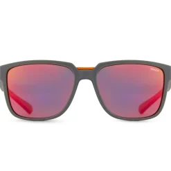 Sinner Knoll zonnebril orange oil grey