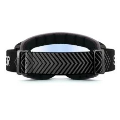 Sinner MOHAWK skibril SINTEC trans+ matte black