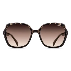 Sinner Montara zonnebril brown crystal brown tortoise