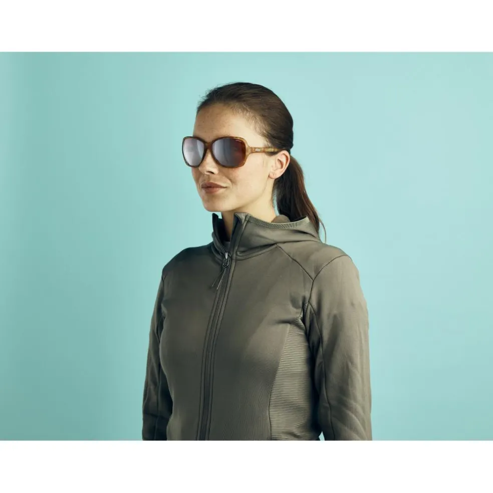 Sinner Montara zonnebril brown crystal brown tortoise