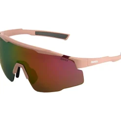 Sinner Murau Sport zonnebril pink oil pink