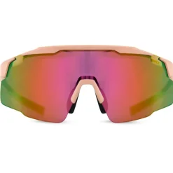 Sinner Murau Sport zonnebril pink oil pink