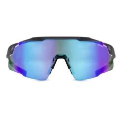 Sinner Murau zonnebril blue oil matte crystal grey