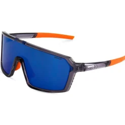 Sinner Oasis Sport zonnebril blue oil grey