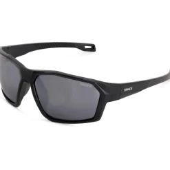 Sinner Parkia zonnebril smoke matte dark grey matte black