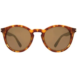 Sinner Patnem zonnebril gold mirror yellow tortoise