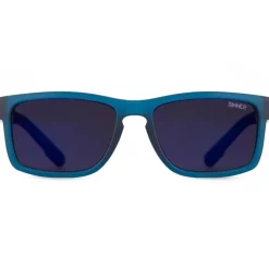Sinner Richmond X zonnebril junior blue oil matte dark blue
