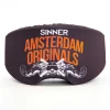Sinner Skibrillenhoes amsterdam exquisite