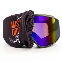 Sinner Skibrillenhoes amsterdam exquisite