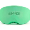 Sinner Skibrillenhoes green